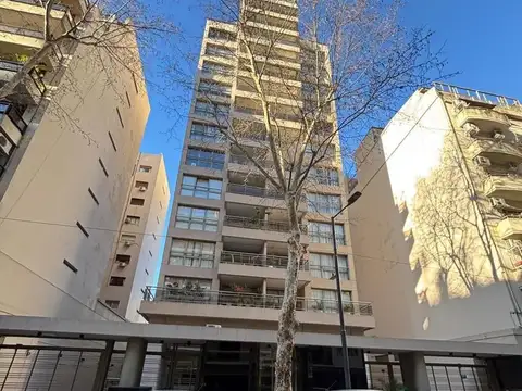 Beruti 3039 e/ Bustamante y Austria