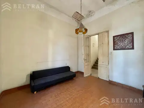 Casa en Luis Agote