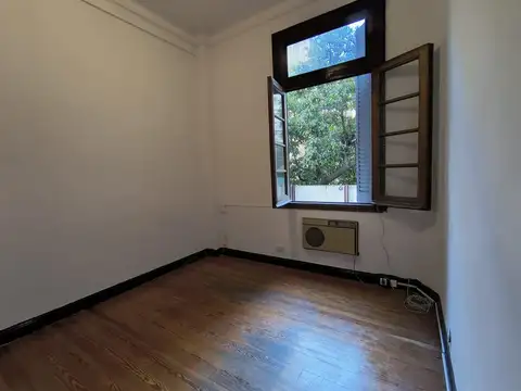Departamento VENTA 2 AMBIENTES LUMINOSOS