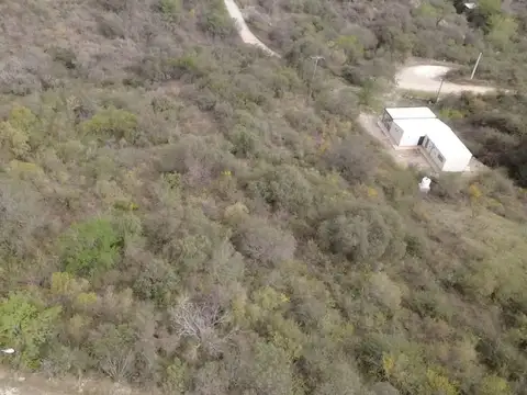 Terreno en Venta de 12477,0 m2