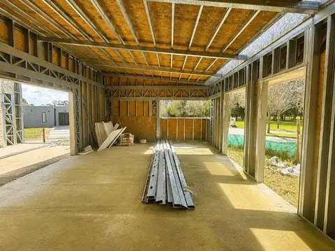 Casa en Venta en Los Acantilados, USD 105.000