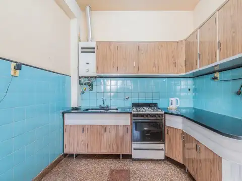 Casa en Venta 50 años