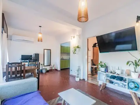 CASA |  MULTIFAMILIAR | 5 AMBIENTES | LOMAS DEL MIRADOR