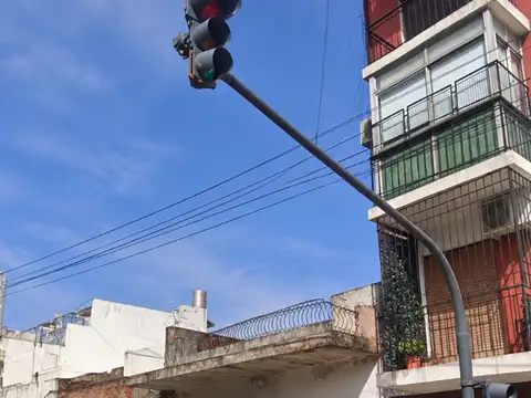 VENTA IMPORTANTE LOTE EN SAN CRISTOBAL