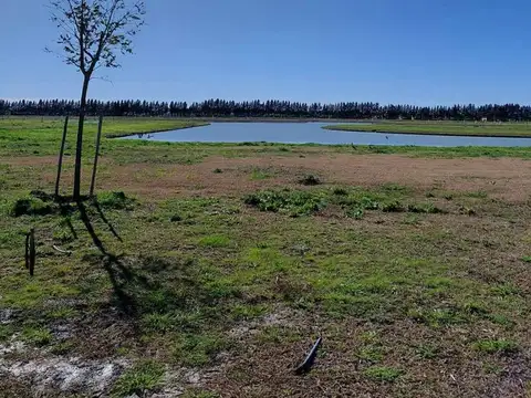 Terreno en Venta en Ezeiza, USD 64.000