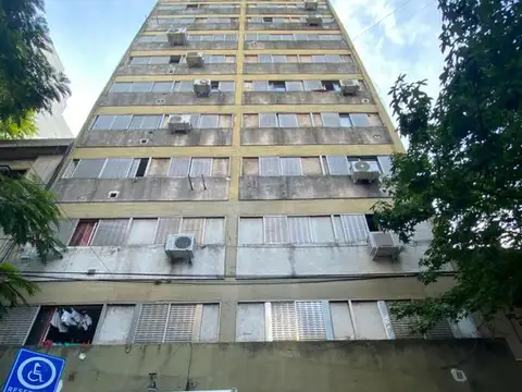 Venta | Departamento | 2 Dormitorios | Contrafrente | Rosario | Barrio Martin