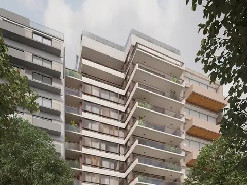 Cerviño 3941 - Piso 10