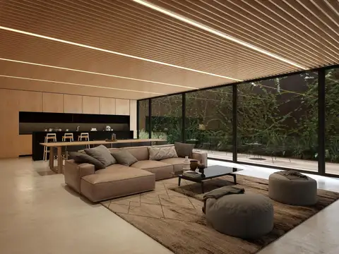Departamento en Venta 1 año