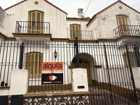 alquiler de oficina