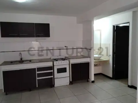 DEPARTAMENTO APTO CRÉDITO HIPOTECARIO EN GODOY CRUZ- PLANTA BAJA- MENDOZA. ID:357642