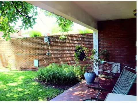 Casa en Venta 38 años