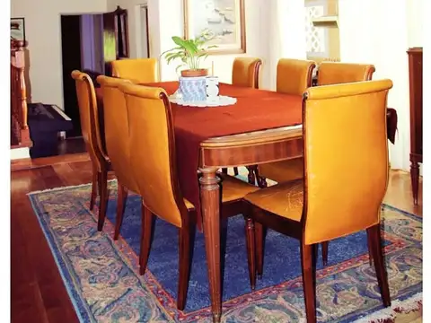 Casa en Venta de 6 dormitorios