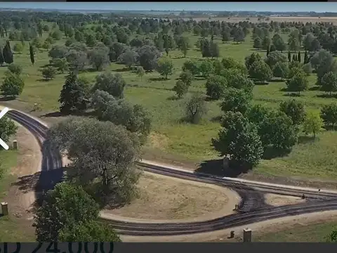 Autovia nro.6  Km184 los Cardales 100