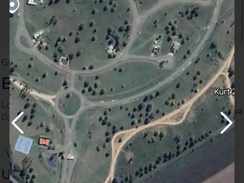 Terreno en Venta en Los Cardales, USD 20.000
