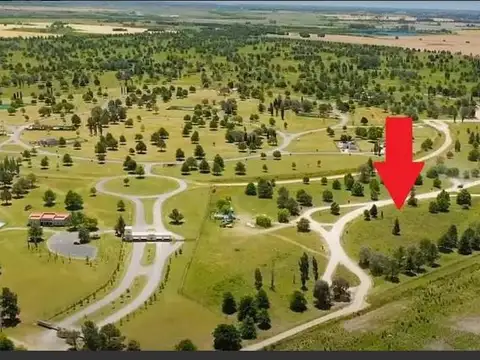 Terreno en Venta en Los Cardales, USD 20.000