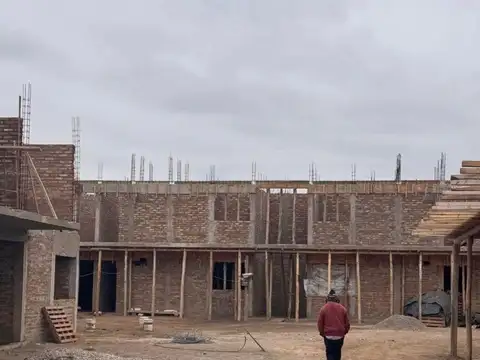 Departamento en Venta 1 año