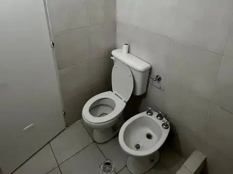 Depto Tipo Casa en Venta 8 años