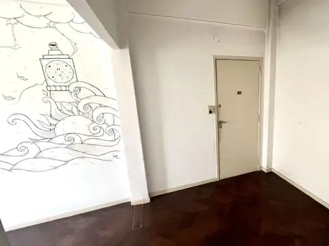 Departamento en Venta en Caballito, USD 63.000