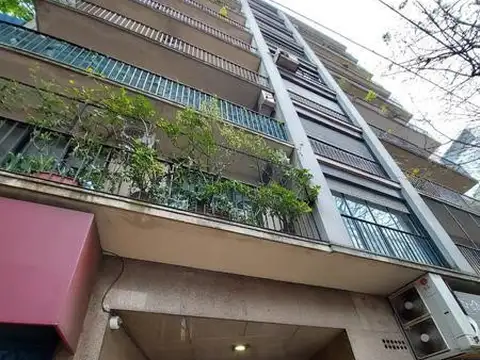 Departamento  en Venta ubicado en Barrio Norte, Capital Federal, Buenos Aires