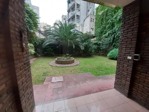 Avenida Santa Fe 3600