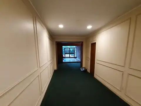 Avenida Santa Fe 3600