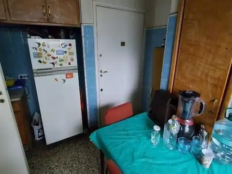 Departamento en Venta 45 años