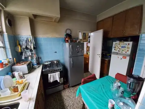 Departamento  en Venta ubicado en Barrio Norte, Capital Federal, Buenos Aires