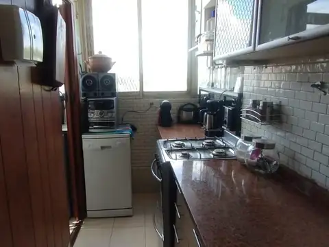 Departamento en Venta Permite mascota