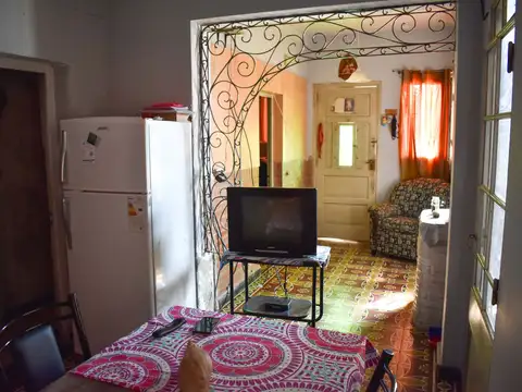 Depto Tipo Casa en Venta de 2 dormitorios