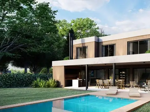 Casa en Venta de 5 dormitorios