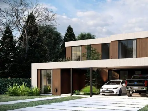 Casa en Venta A Estrenar
