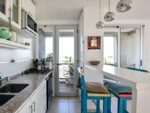 Departamento en Venta 12 años