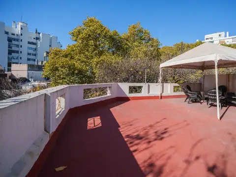 Depto Tipo Casa en Venta de 3 dormitorios