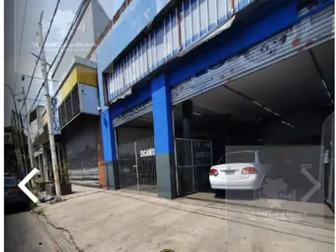 Galpón en Venta en Ramos Mejia, Partido de La Matanza