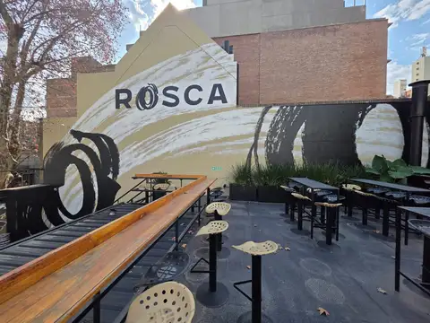 Local en Alquiler en Pichincha, Rosario
