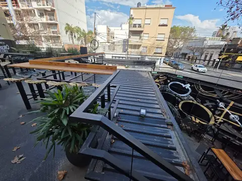 ALVEAR AL 800 ALQUILER LOCAL COMERCIAL EN ROSARIO BARRIO PICHINCHA