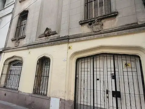 Fray Cayetano Rodríguez 100