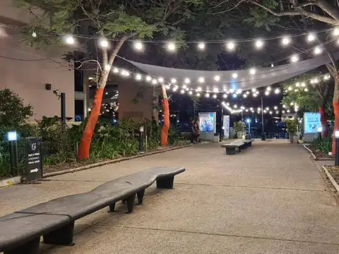 Departamento en Venta con 1 cochera