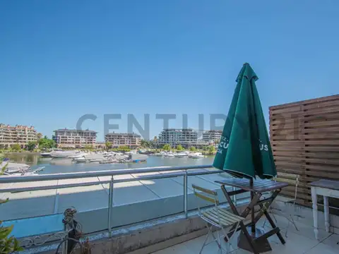 Departamento en Venta 14 años