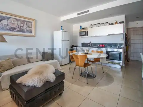 Departamento en Venta de Monoambiente