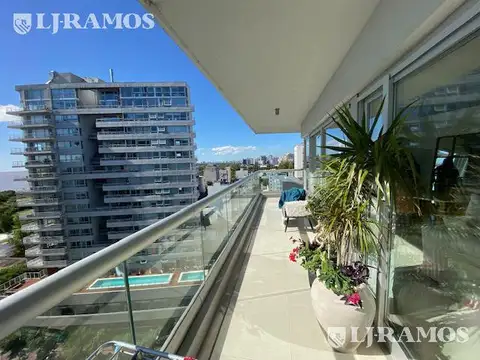 Departamento en Venta de 3 dormitorios