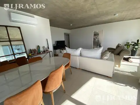 Departamento en Venta de 4 ambientes