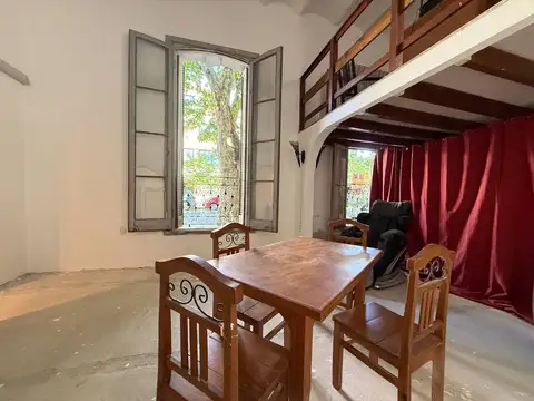 Venta casa Aguada 2 dormitorios 2 baños parrillero