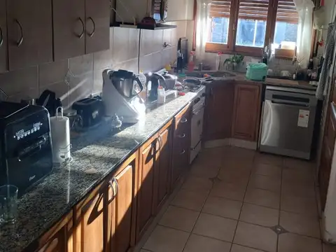 Casa en Venta 20 años