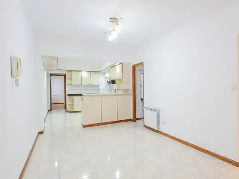 Departamento en Alquiler en Palermo, USD 2.200