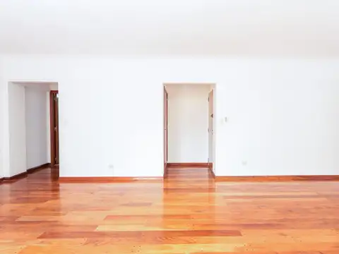 Departamento en Alquiler de 3 dormitorios