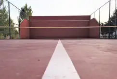 Actividades deportivas futbol, paddle en Alamos, Barrio cerrado