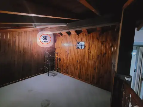 Casa en Venta 40 años