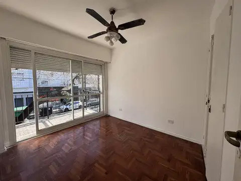 Departamento en Alquiler en Almagro, $ 1.100.000