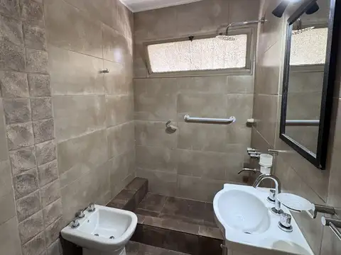 Departamento en Alquiler 55 años
